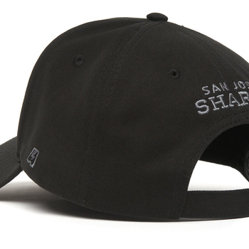 31622 Бейсболка San Jose Sharks - фото товара №4