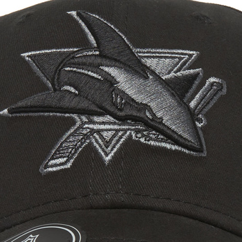 31622 Бейсболка San Jose Sharks - фото товара №3