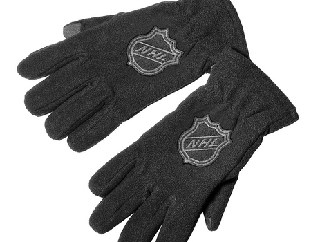 7066 Перчатки NHL - фото товара №5