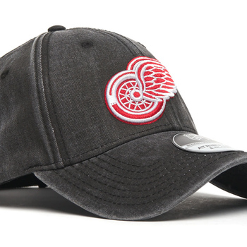 31767 Бейсболка Detroit Red Wings - фото товара №2