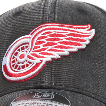 31767 Бейсболка Detroit Red Wings - фото товара №3
