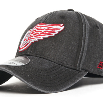 31767 Бейсболка Detroit Red Wings - фото товара №1