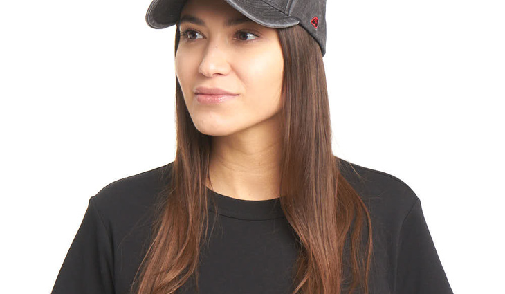 31767 Бейсболка Detroit Red Wings - фото №7