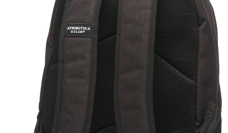 11510 Рюкзак VIRTUS PRO - фото №3