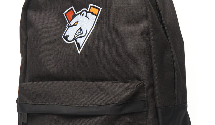 11510 Рюкзак VIRTUS PRO - фото №2