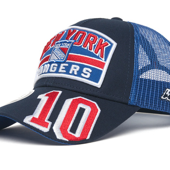 31562 Бейсболка New York Rangers №10 - фото товара №1