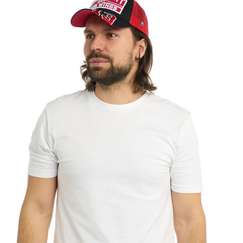 31763 Бейсболка Detroit Red Wings №13 - фото товара №5