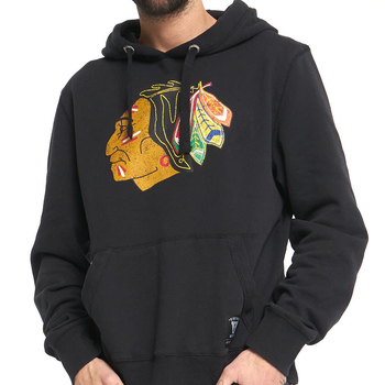 367050 Толстовка Chicago Blackhawks - фото товара №1