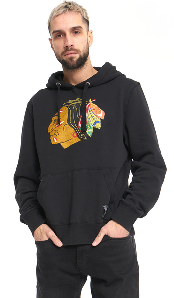 367050 Толстовка Chicago Blackhawks - фото товара №1
