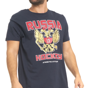 138470 Футболка Россия - фото товара №1