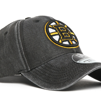 31768 Бейсболка Boston Bruins - фото товара №2