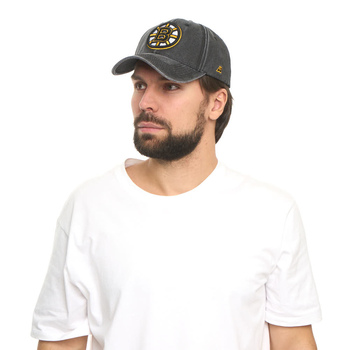 31768 Бейсболка Boston Bruins - фото товара №5