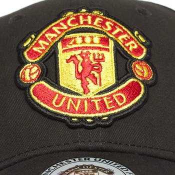 107693 Бейсболка Manchester United - фото товара №3