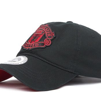 107694 Бейсболка Manchester United - фото товара №1