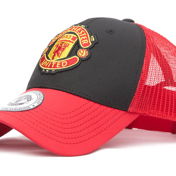 107697 Бейсболка Manchester United - фото товара №1