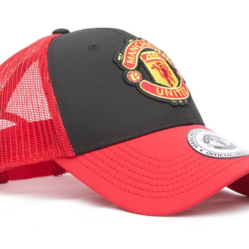 107697 Бейсболка Manchester United - фото товара №2