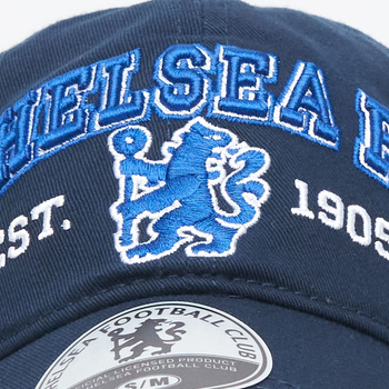 109011 Бейсболка Chelsea - фото товара №3
