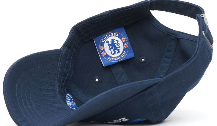 109011 Бейсболка Chelsea - фото №6