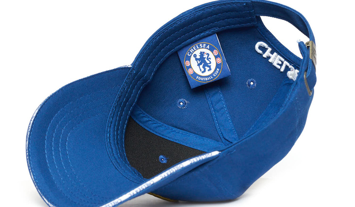 9004 Бейсболка Chelsea - фото №7
