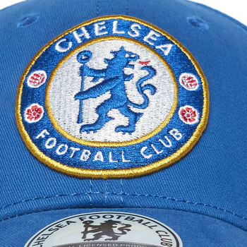 9004 Бейсболка Chelsea - фото товара №4