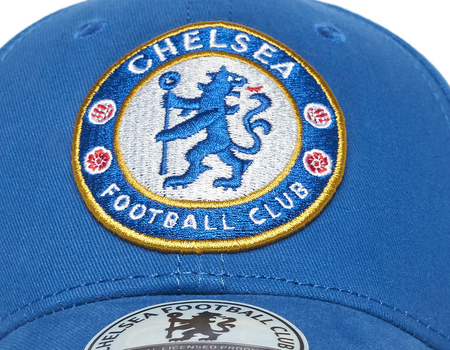9004 Бейсболка Chelsea - фото товара №4