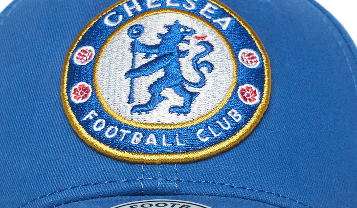 9004 Бейсболка Chelsea - фото №4