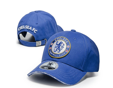 9004 Бейсболка Chelsea - фото товара №1