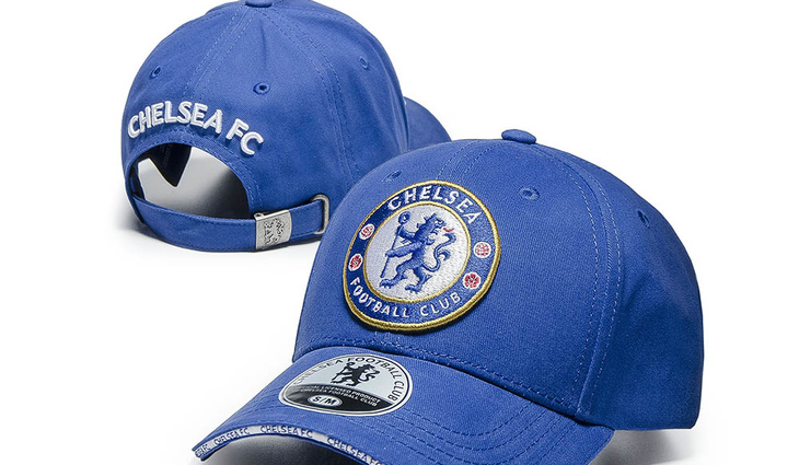 9004 Бейсболка Chelsea - фото №1