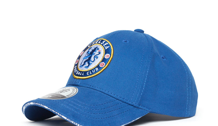 9004 Бейсболка Chelsea - фото №2