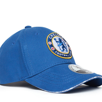 9004 Бейсболка Chelsea - фото товара №3