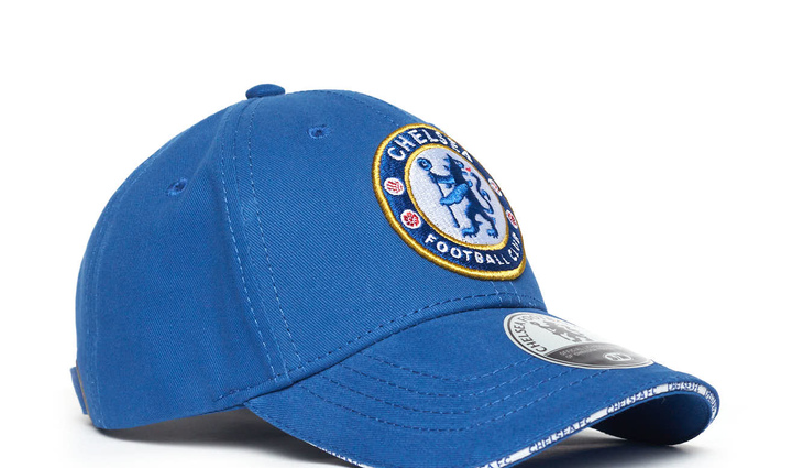 9004 Бейсболка Chelsea - фото №3