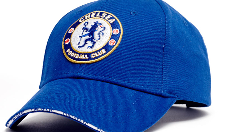 9003 Бейсболка Chelsea - фото №8