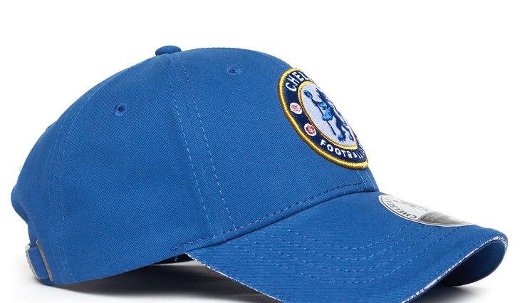 9003 Бейсболка Chelsea - фото №2