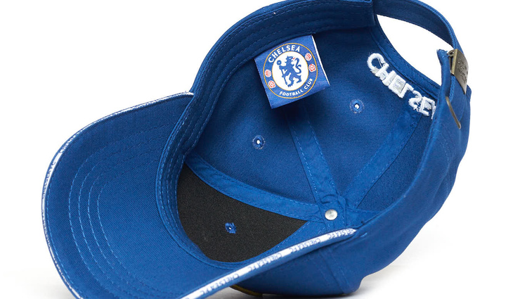 9003 Бейсболка Chelsea - фото №7