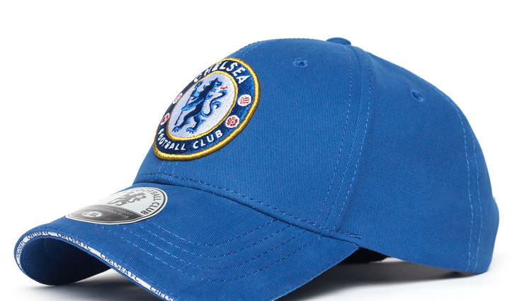 9003 Бейсболка Chelsea - фото №1