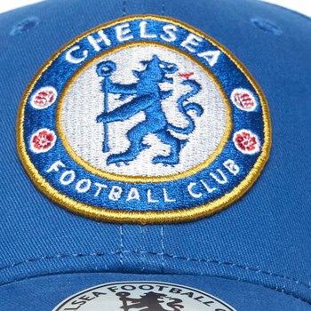 9003 Бейсболка Chelsea - фото товара №3