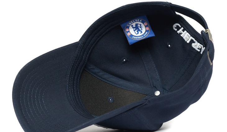 109013 Бейсболка Chelsea - фото №7