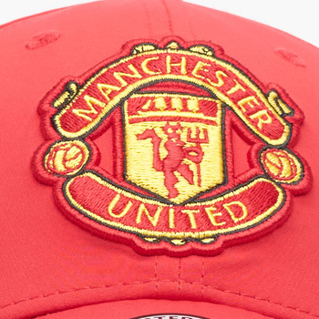107698 Бейсболка Manchester United - фото товара №3