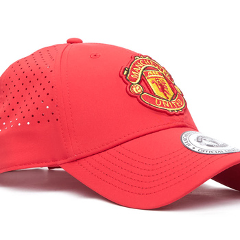107698 Бейсболка Manchester United - фото товара №2