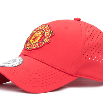 107698 Бейсболка Manchester United - фото товара №1
