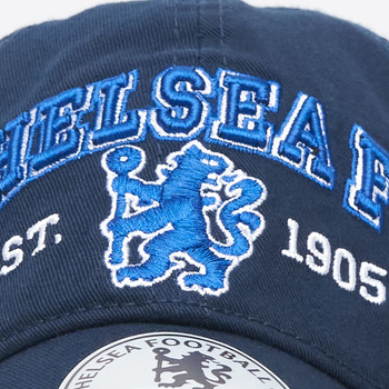 109012 Бейсболка Chelsea - фото товара №5