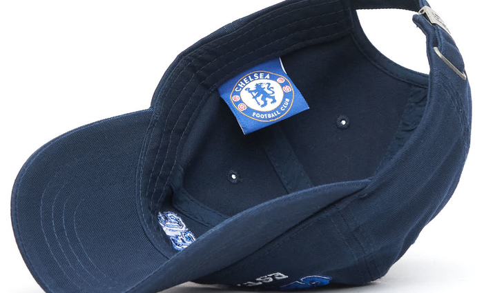 109012 Бейсболка Chelsea - фото №9