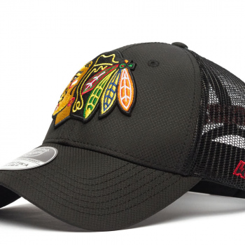 31713 Бейсболка Chicago Blackhawks - фото товара №1
