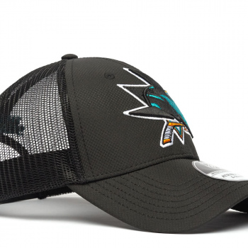 31715 Бейсболка San Jose Sharks - фото товара №2