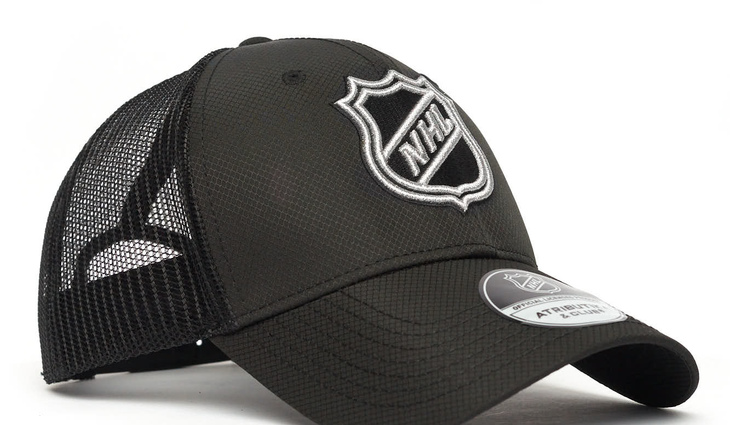 31735 Бейсболка NHL - фото №2