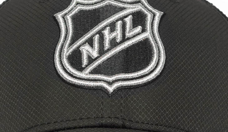 31735 Бейсболка NHL - фото №3