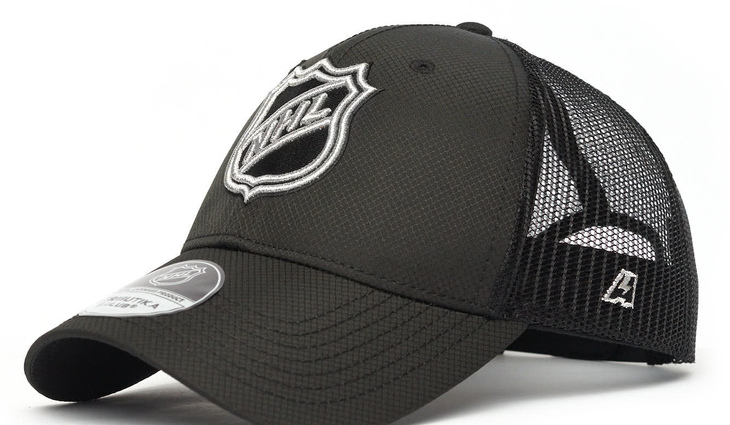 31735 Бейсболка NHL - фото №1