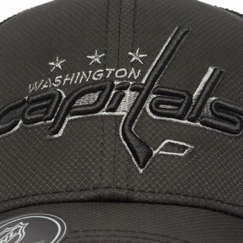 31737 Бейсболка Washington Capitals - фото товара №3