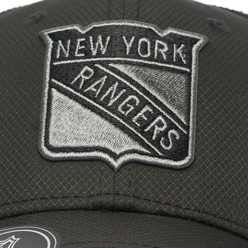 31742 Бейсболка New York Rangers - фото товара №3