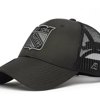 31742 Бейсболка New York Rangers - фото товара №1